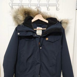 Nuuk Parka Women